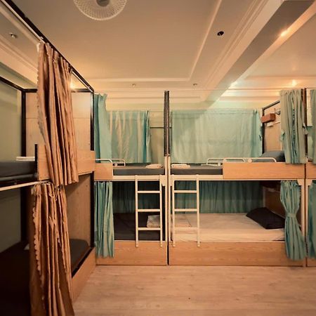 HA GIANG Safari Hostel&Group tours Extérieur photo