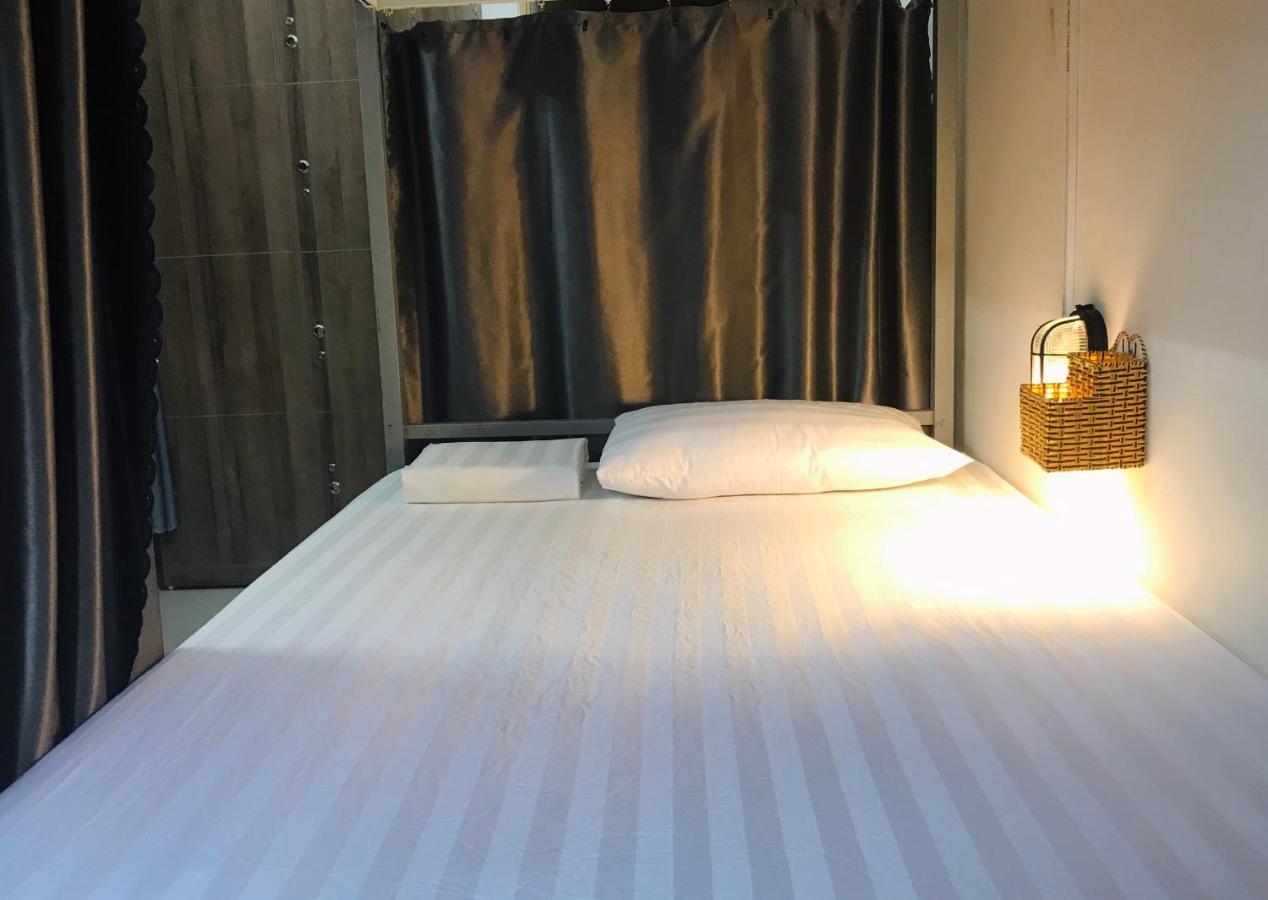 HA GIANG Safari Hostel&Group tours Extérieur photo